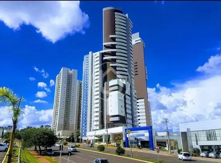 CONDOMINIO GRAND TOWER