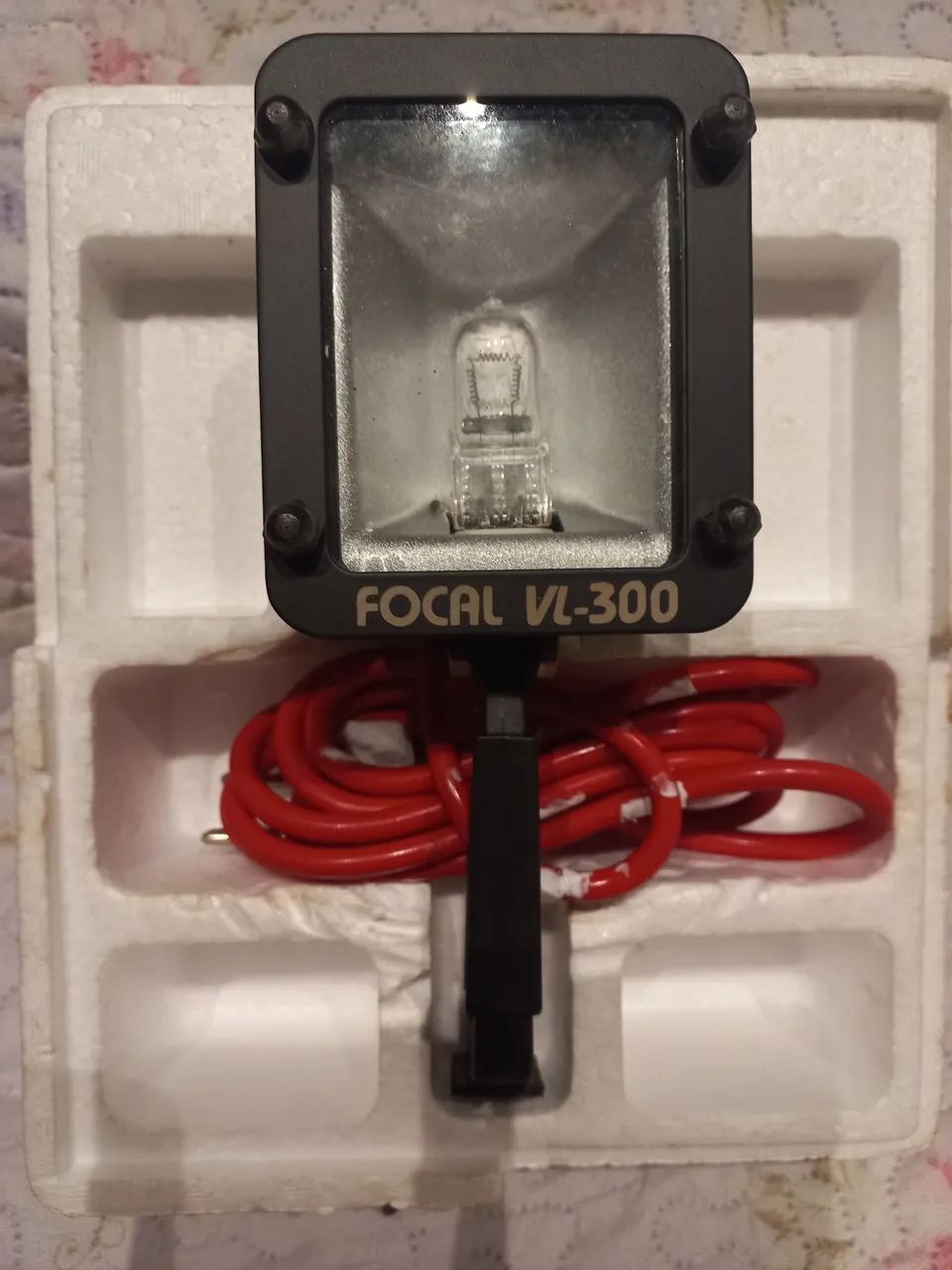 Iluminação para video - Foto 3