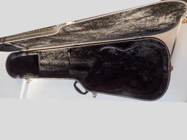 Case/Hardcase para Baixo e Contrabaixo Extra Robusto - Foto 4