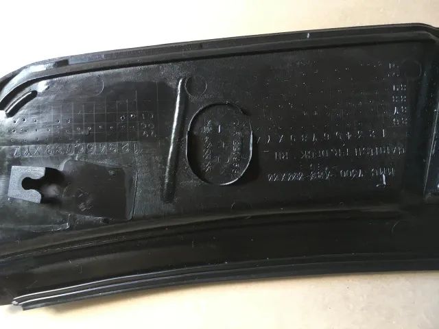 Grade churrasqueira Mitsubishi L200 GL, GLS e Savana - Foto 6