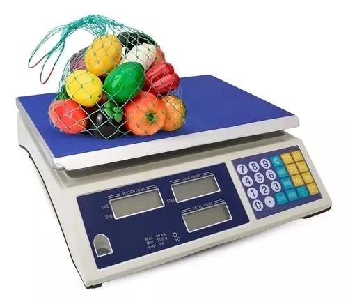 Balança comercial digital 40kg 
