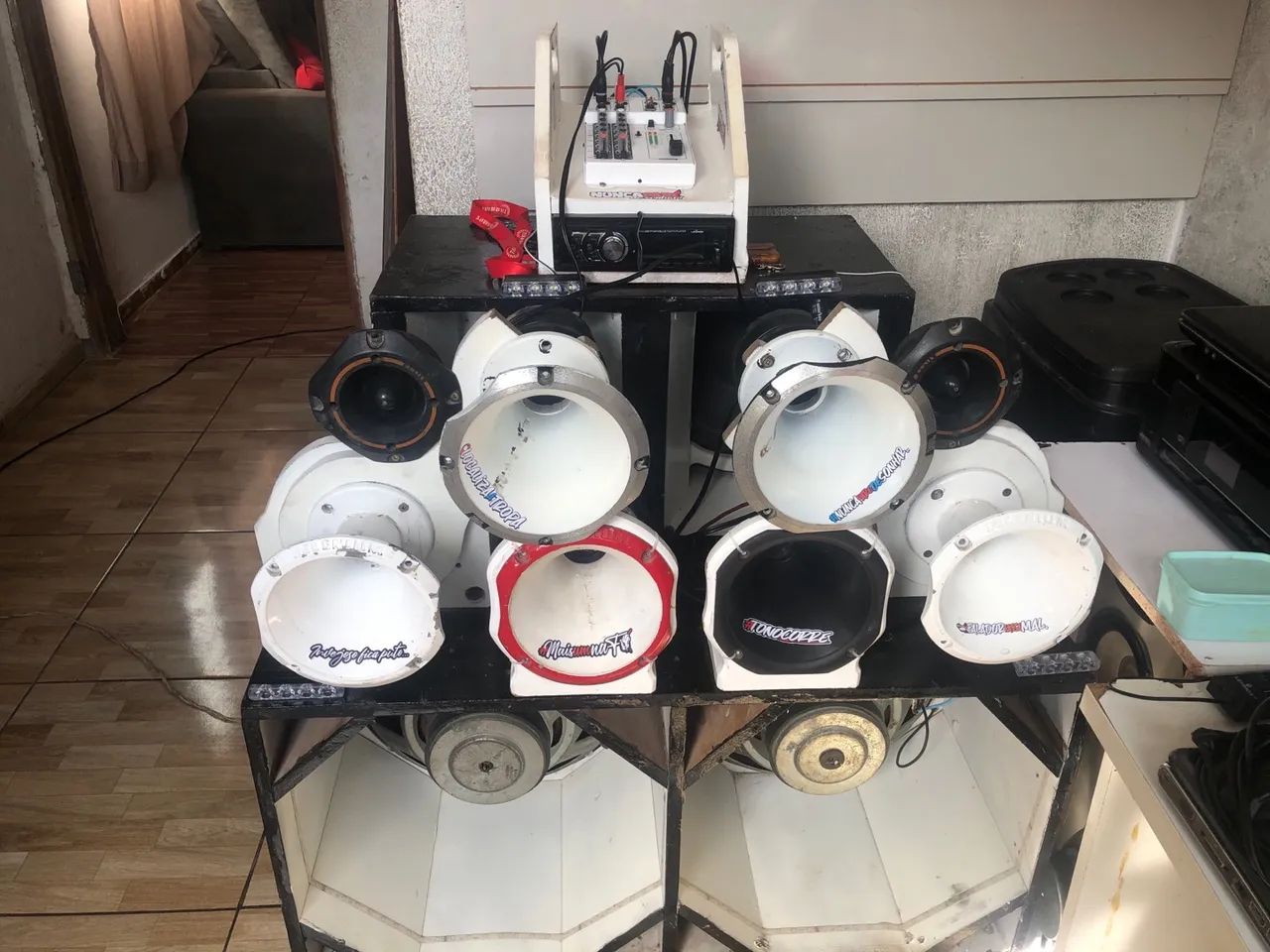 Vendo som automotivo  - Foto 5