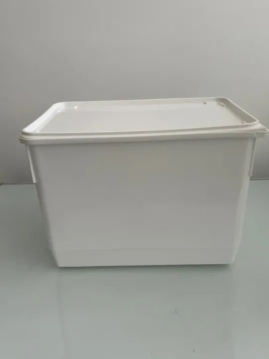 Baldes e Potes Plásticos Embalagens para Sorvete  - Foto 5