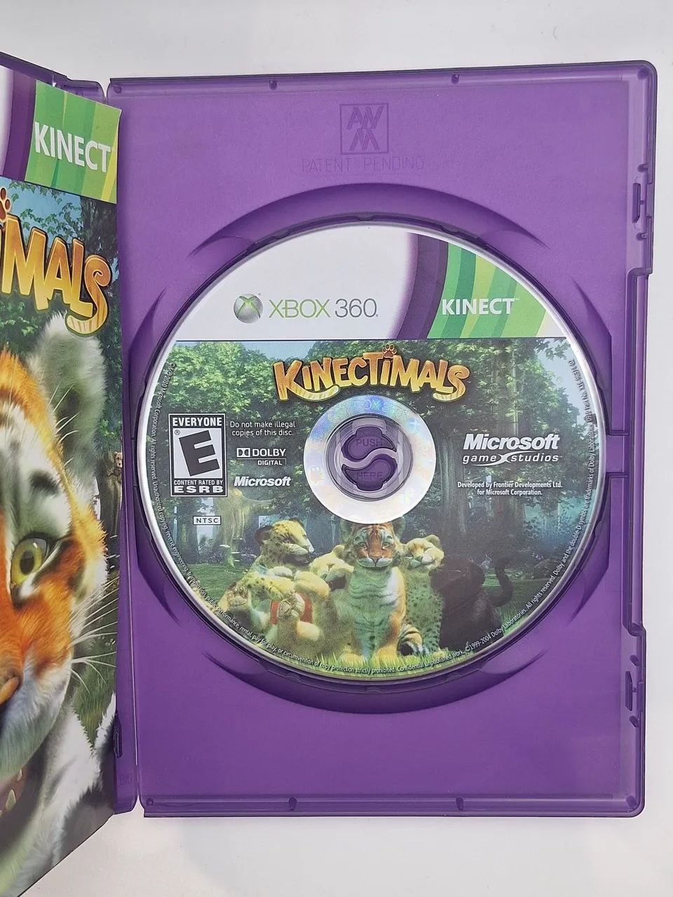 Kinectimals - Xbox 360 - Foto 3