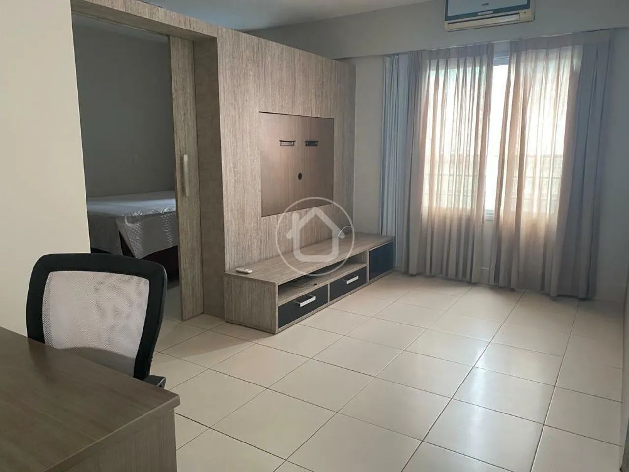LOFT PARQUE MÃE BONIFÁCIA - Foto 2