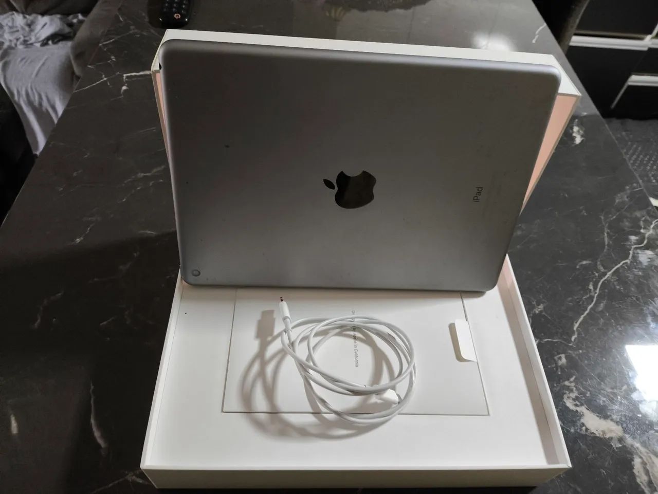 IPAD 6 GERAÇÃO - 32GB WI-FI - excelente  - Foto 2