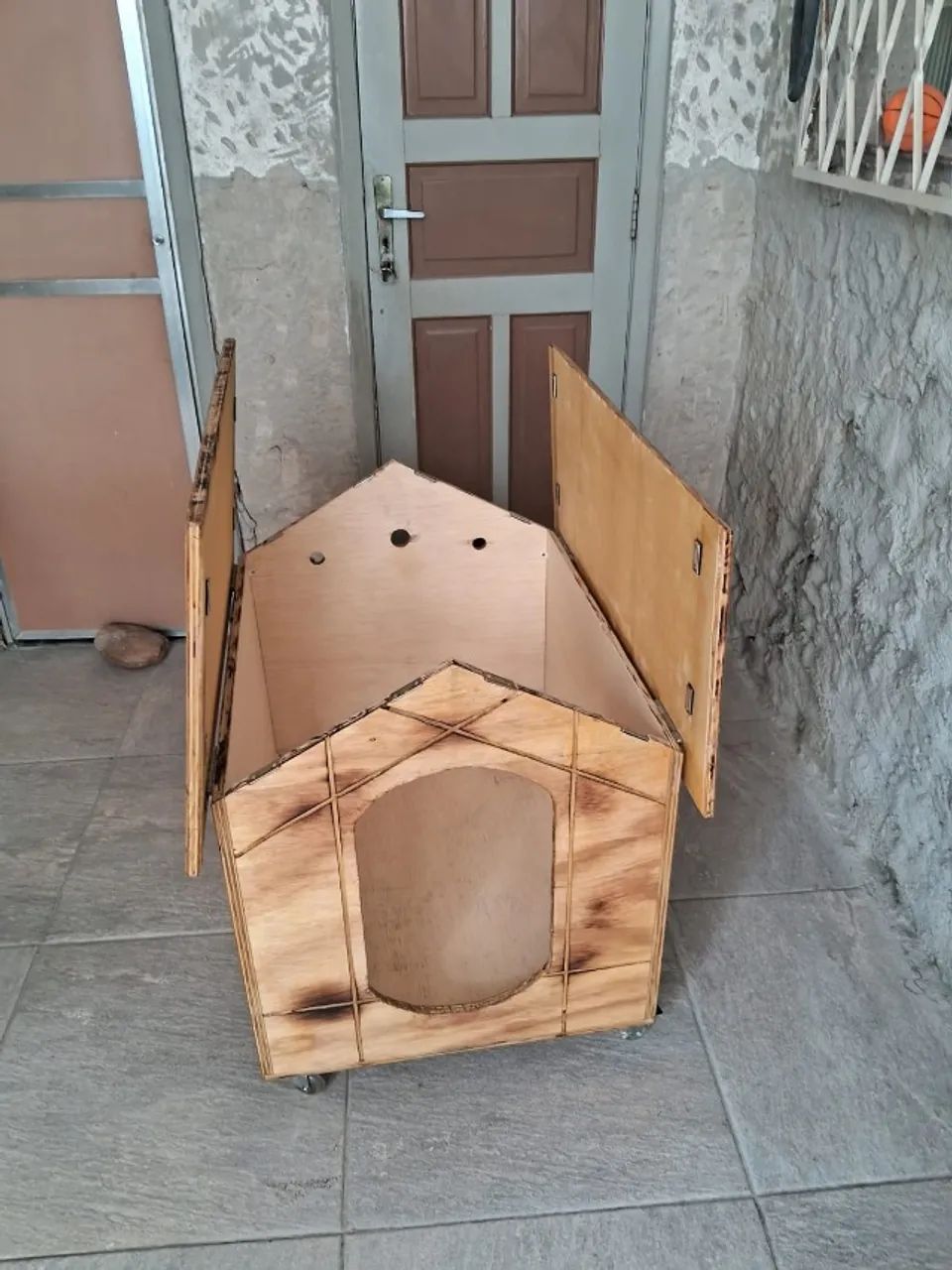 Casinha de Cachorro - Foto 4