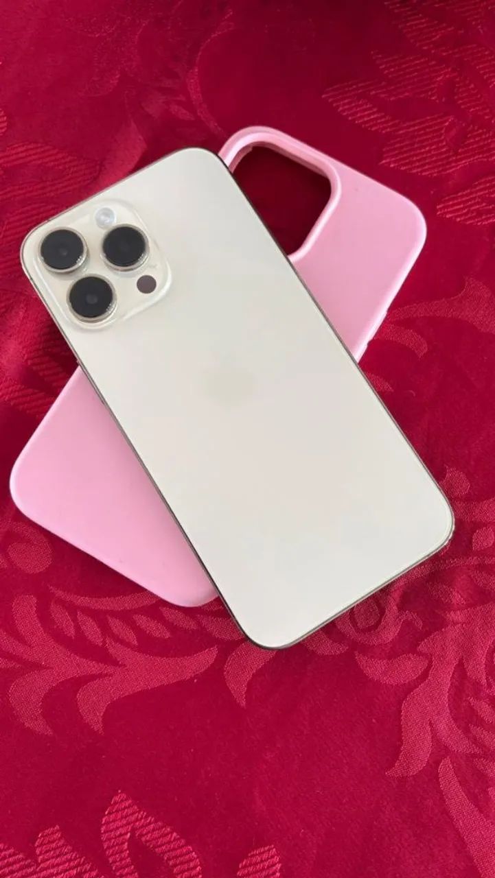 Iphone 14 pro Max 256gb excelente - Foto 4