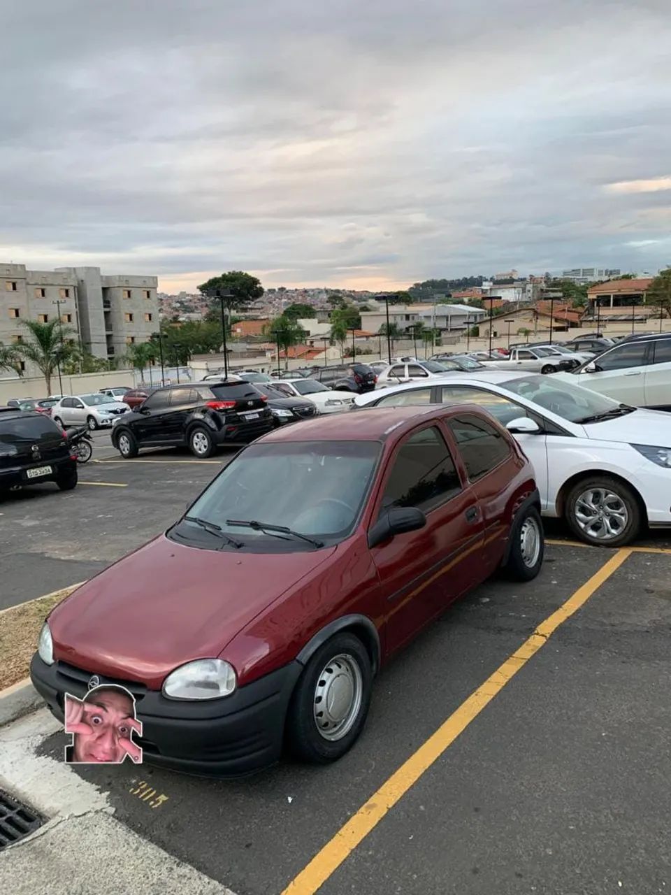 CORSA WIND 4 BICOS//// 96 - Foto 2