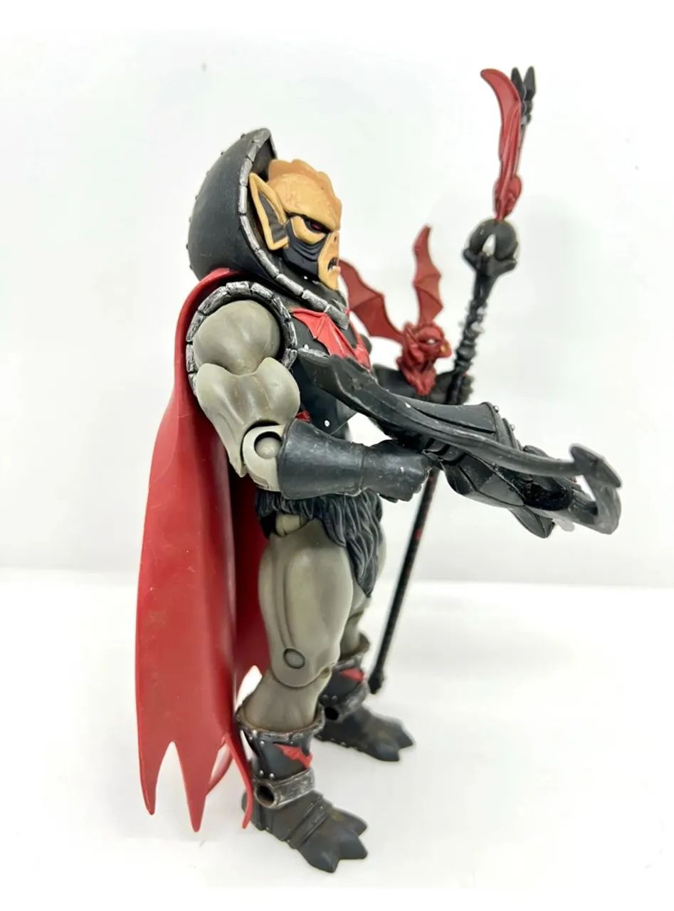 Boneco Hordak - He Man / She Ra Motuc Classic - Foto 3