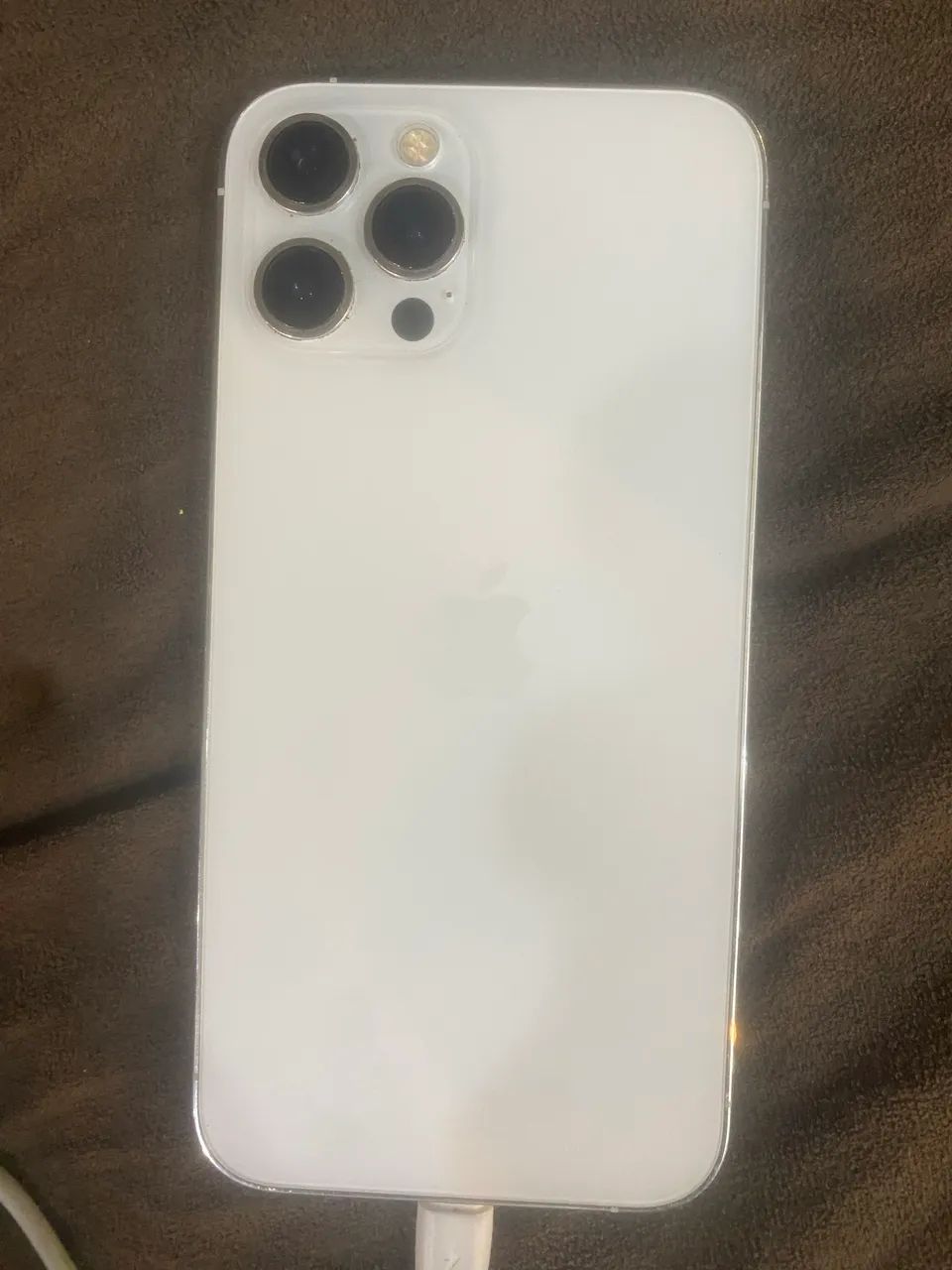 iPhone 12 Pro Max 256g - Celulares e Smartphones - Forte São João