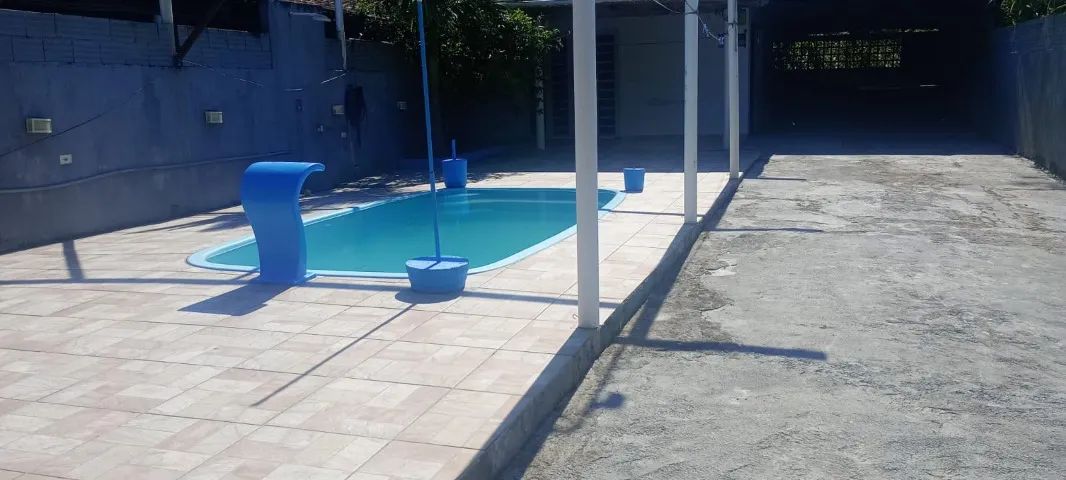 .Casa Praia de Caiobá com piscina para o carnavala do dia 14/02/26 até dia 18/02/26 - Foto 3