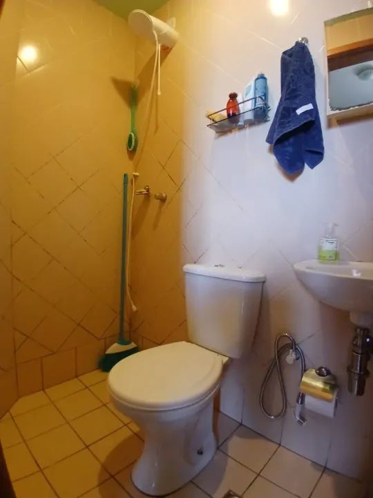 Kitnet/Studio - Imóvel para venda tem 25 metros quadrados em Sul - Brasília - DF - Foto 5