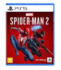 Playstation 5 slim semi novo com jogo e controle a mais - Foto 2