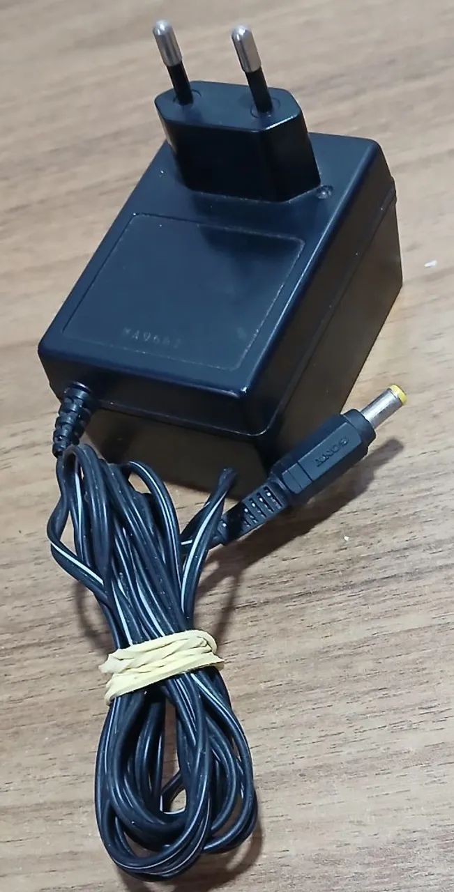 Adaptador AC Sony AC-905 - Foto 4