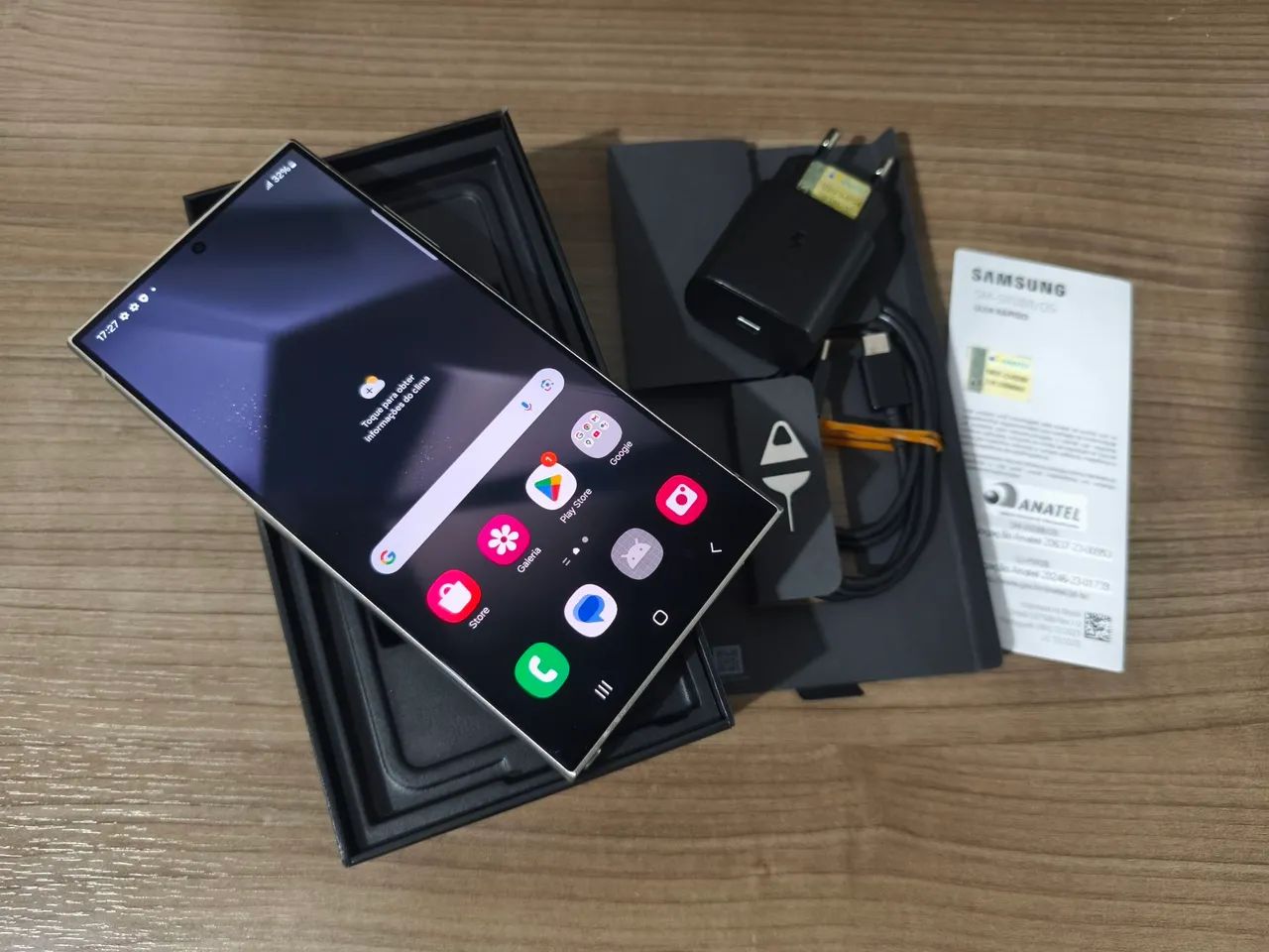 Galaxy S24 Ultra 512gb 