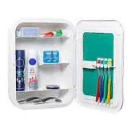 Armário com espelho sobrepor - Foto 3