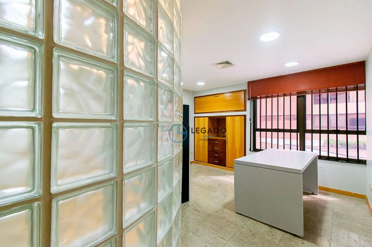 CENTRO EMPRESARIA BRASÍLIA COM GARAGEM - FINANCIAMENTO - Foto 3