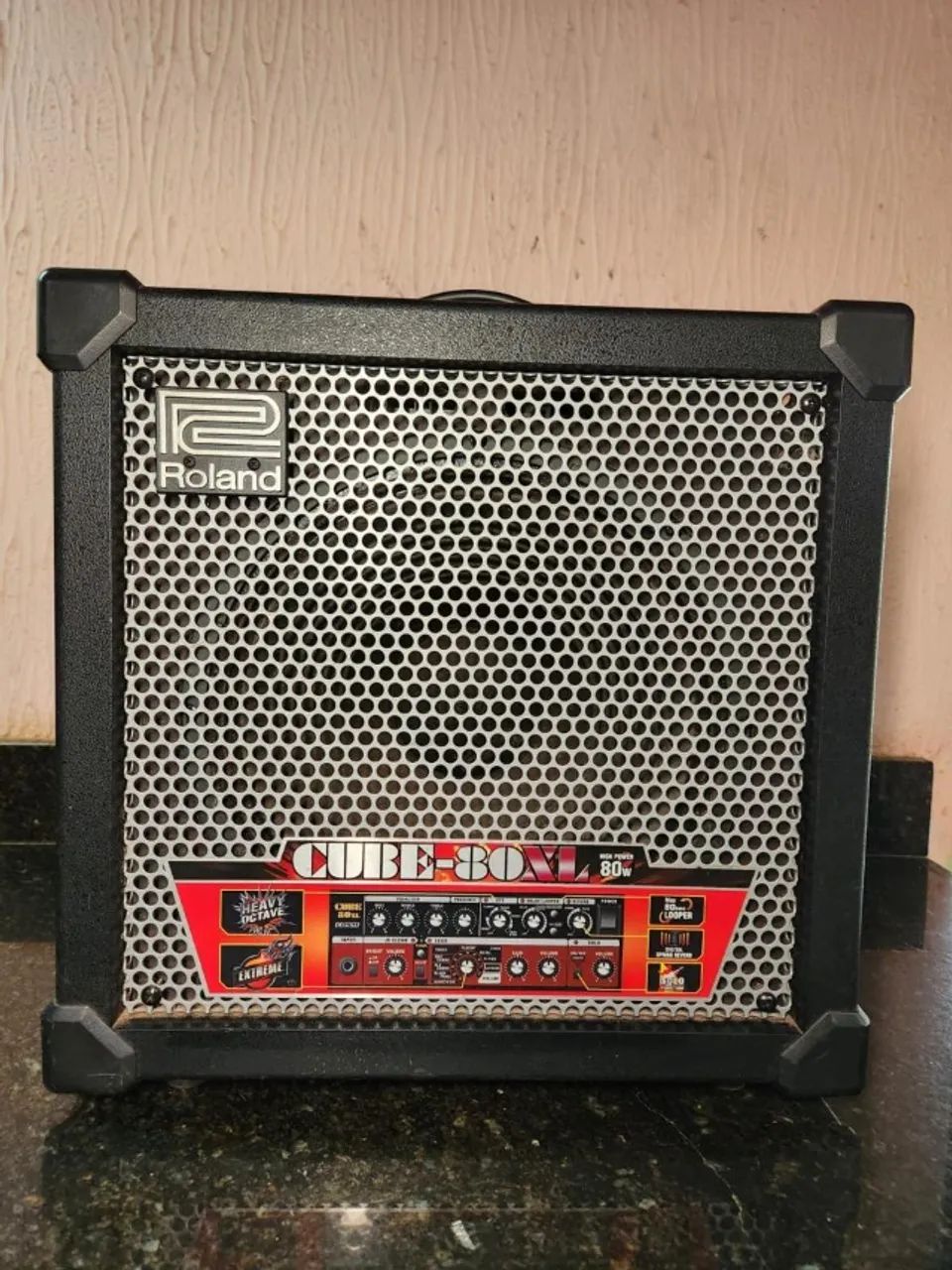 Cubo Roland 80XL