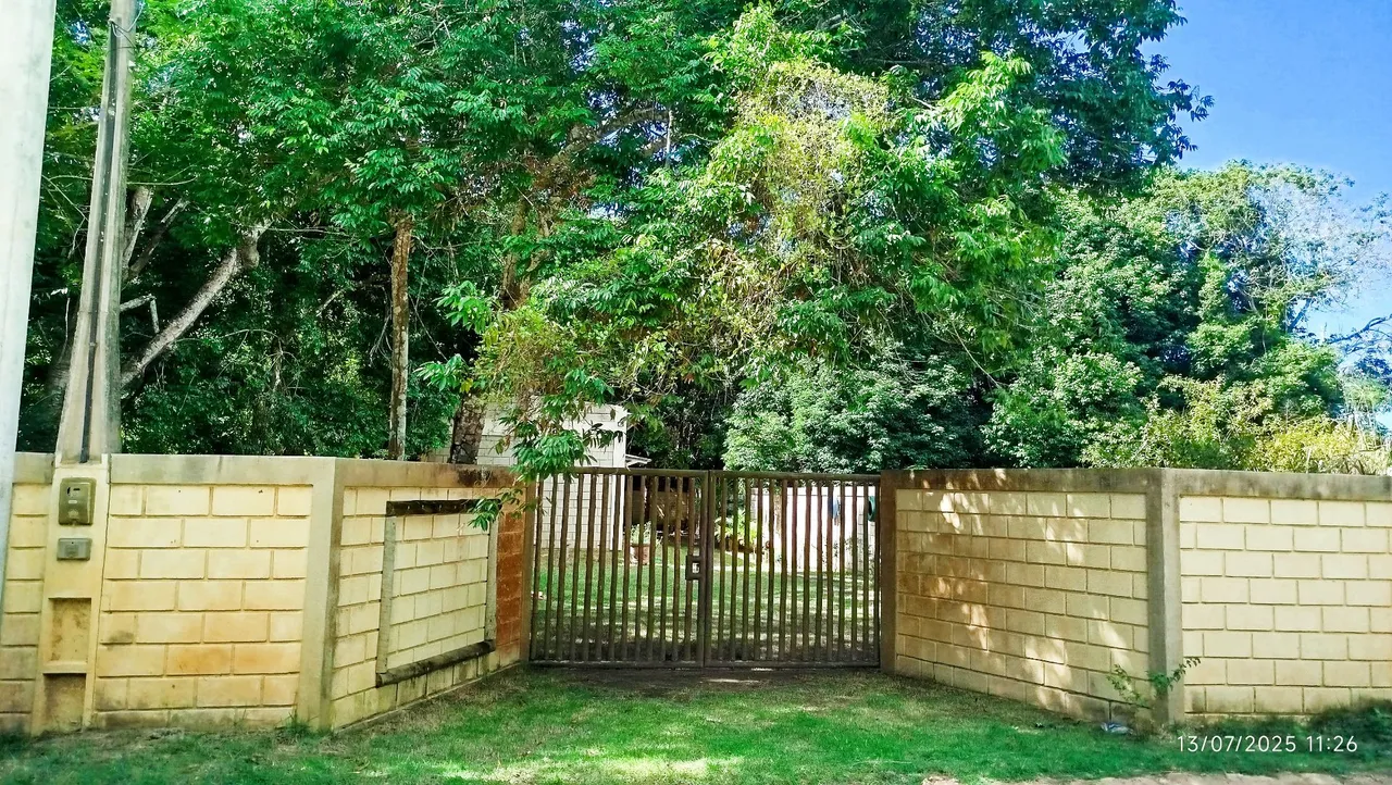 Casa nas Meleiras