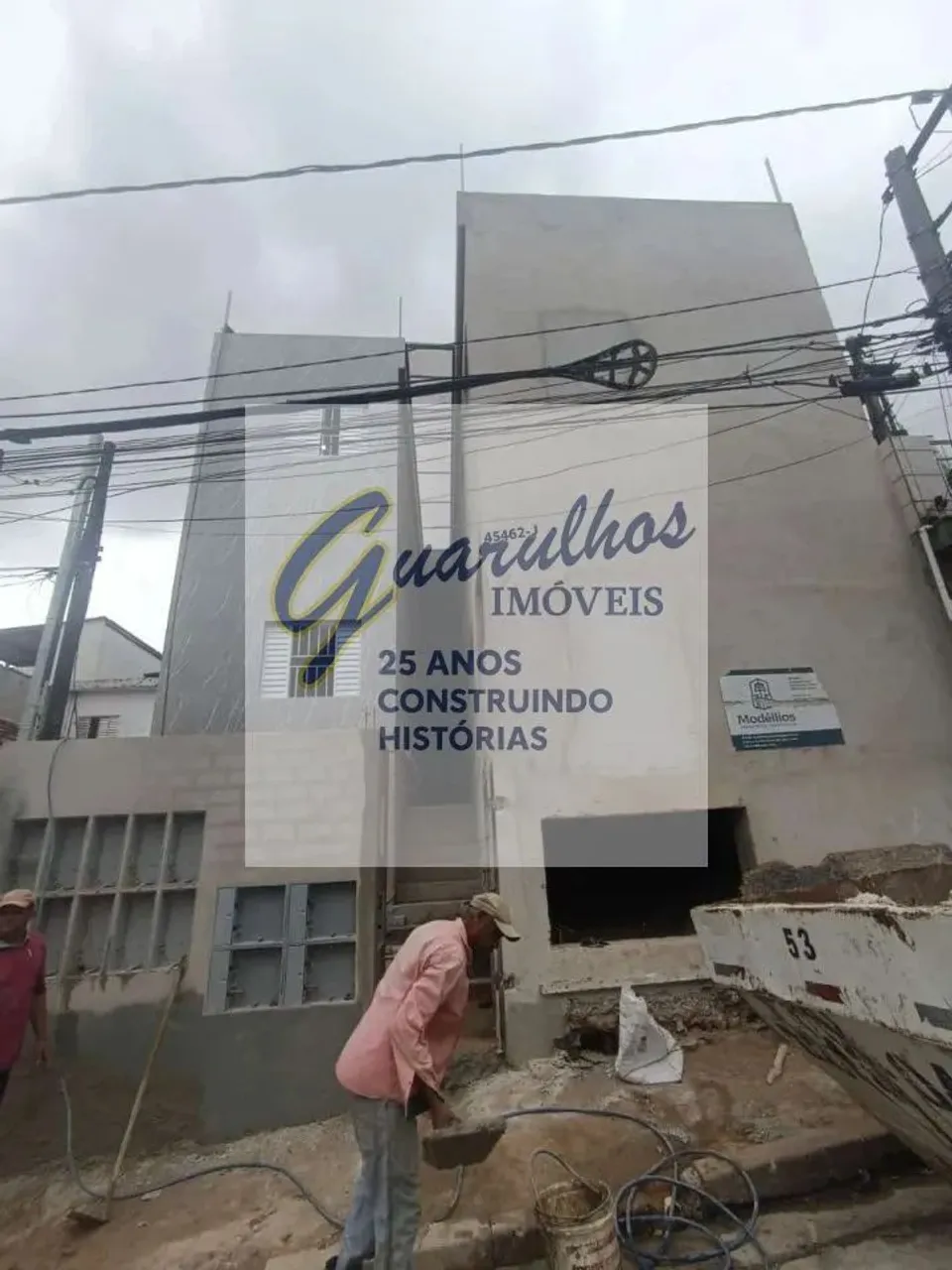 CASAS PARA LOCAÇÃO NA VILA MEDEIROS