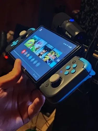 Gamesir X2S Bluetooth Lacrado - Controle para Celular