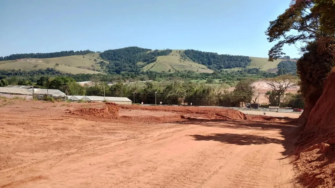 Terreno industrial à venda em Bom Jesus dos Perdões-SP, Não Consta: área ampla, localizaçã