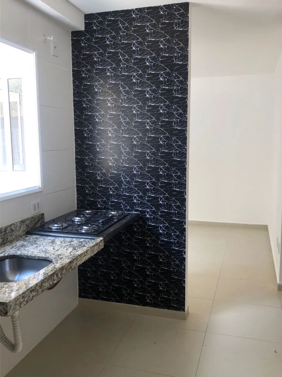 Foto - Anápolis - Residencial Itatiaia