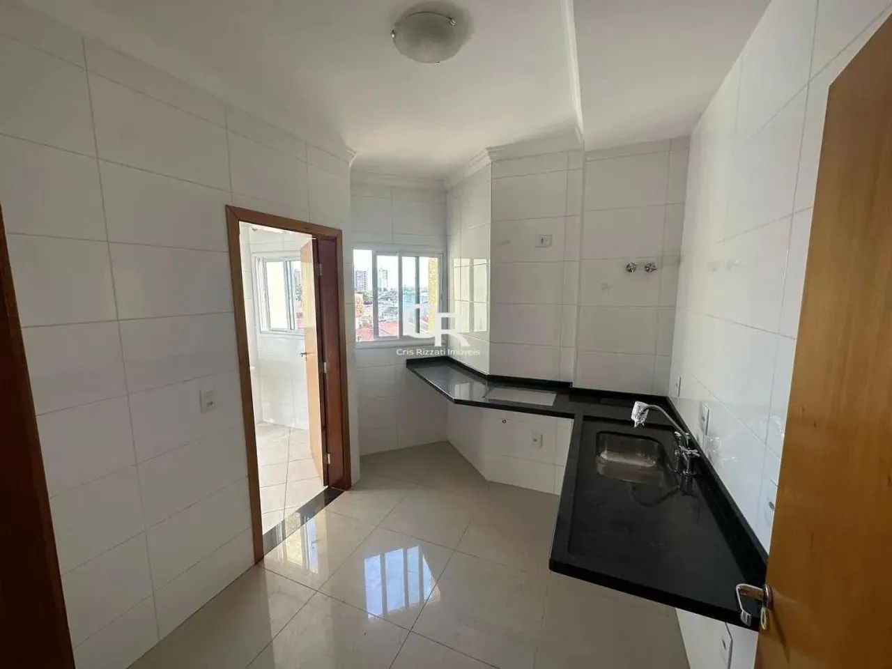Apartamento para Venda em Indaiatuba, Jardim Rossignatti, 3 dormitórios, 1 suíte, 2 banhei - Foto 5
