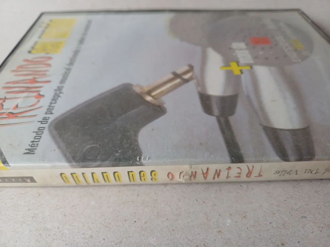 Treinando seu ouvido - Foto 3