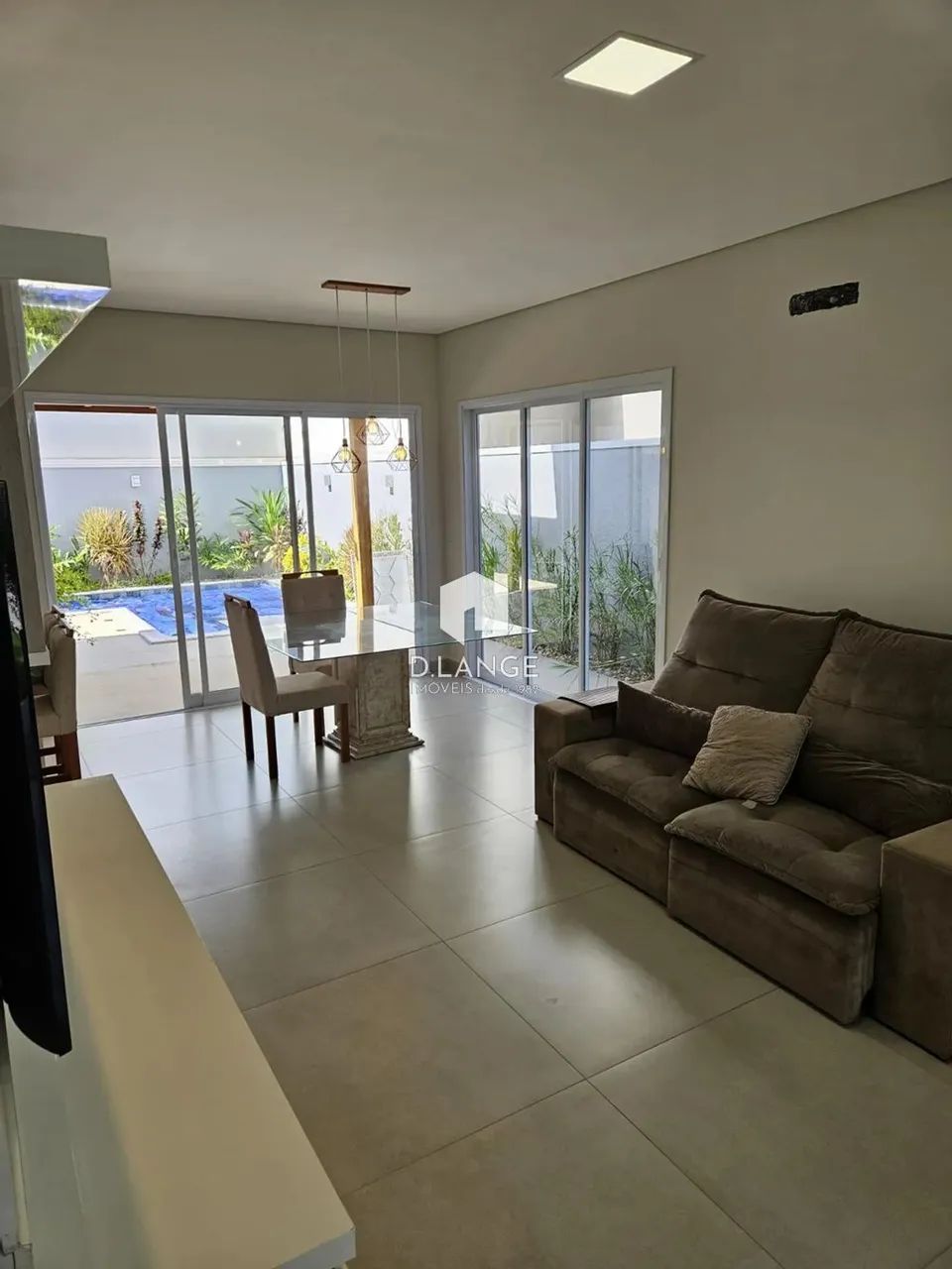 Casa à venda no Condomínio Residencial Club Portinari no bairro Parque Brasil 500 em Paulí - Foto 4