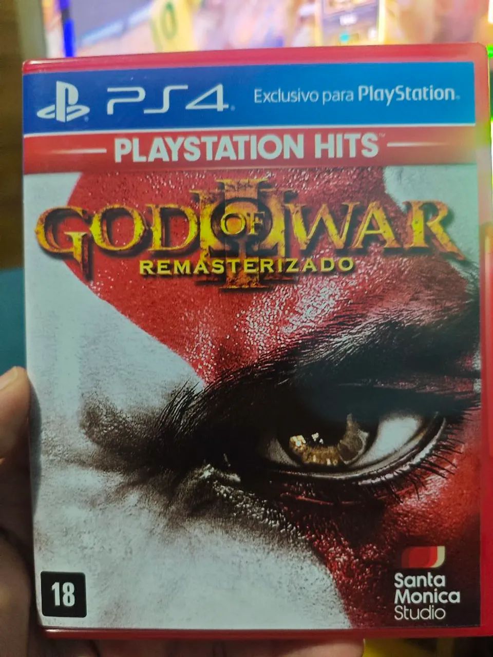 Jogos de ps4 e ps5 - Foto 6