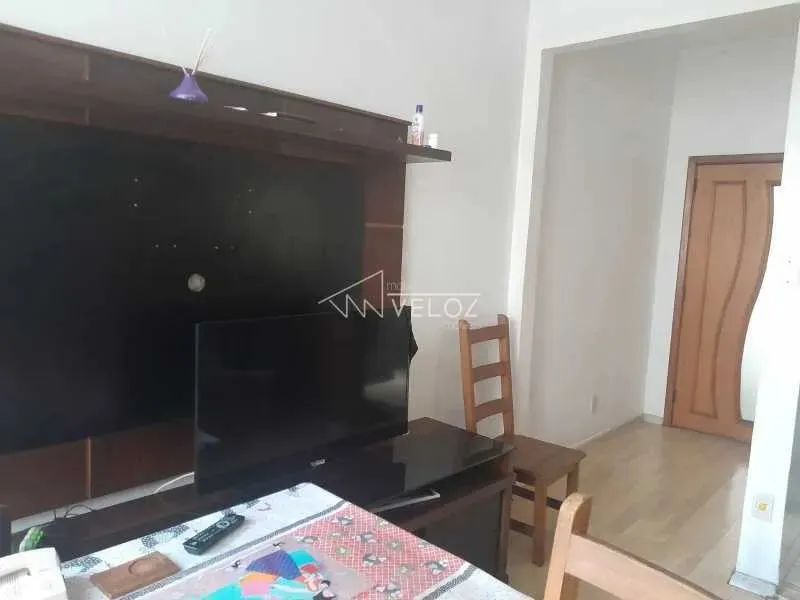 Apartamento-À VENDA-Centro-Rio de Janeiro-RJ - Foto 3