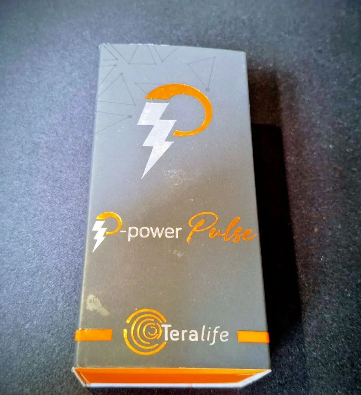 Bracelete Magnético Tecnológico Power Pulse TeraLife Bem-Estar & Elegância Produto Premium - Foto 6