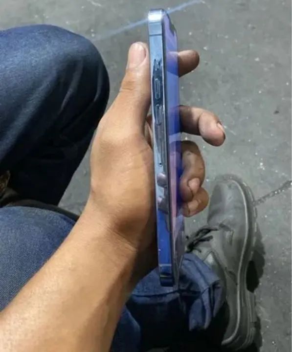 iPhone 14 Pro Max - Novo - Foto 3