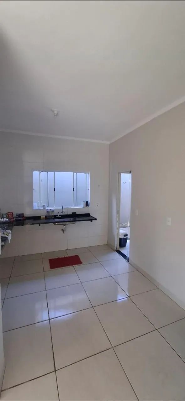 Foto - Franca - Jardim Aeroporto III