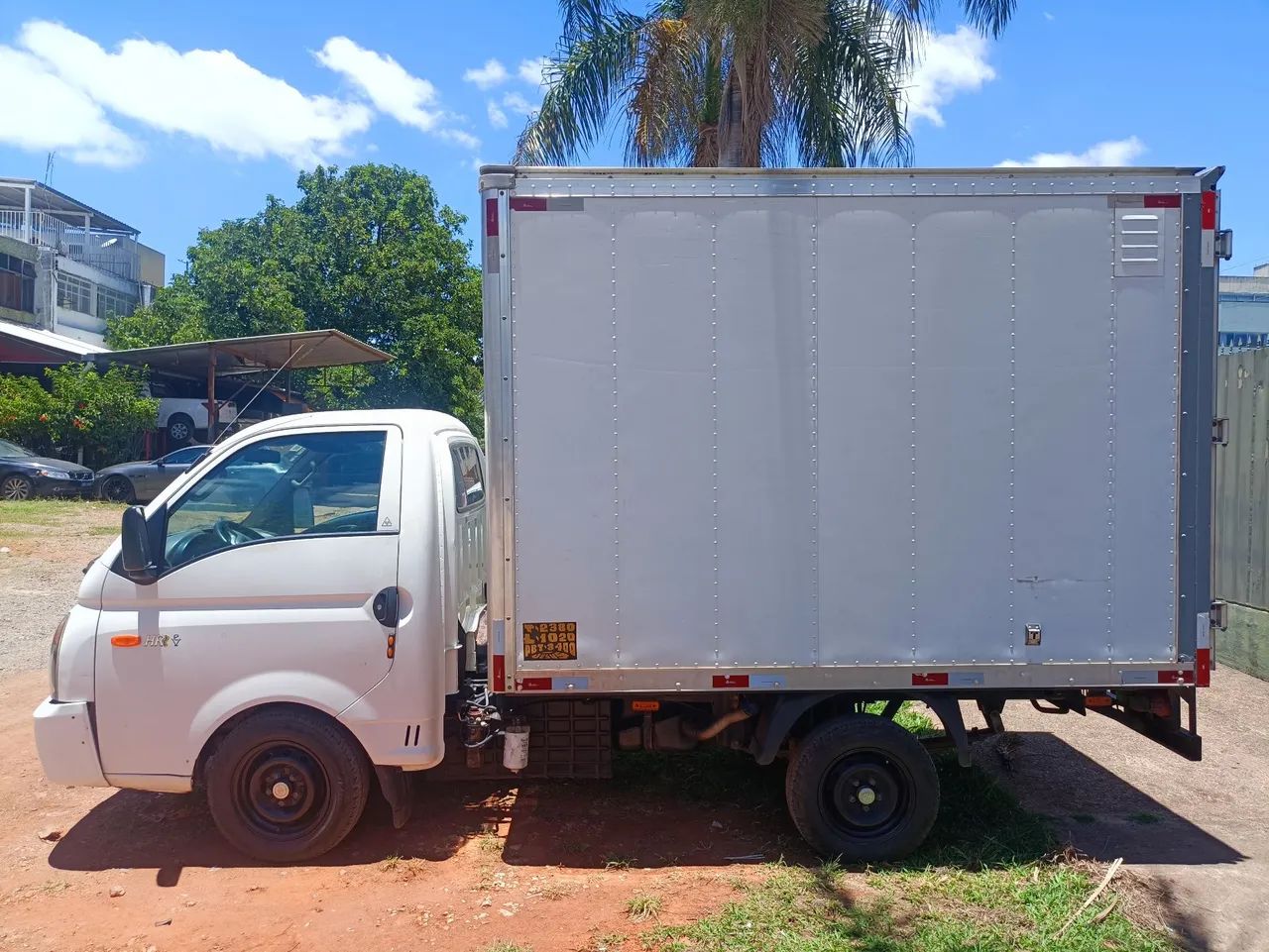 FRETE MUDANÇA ASA NORTE / SUL - Foto 2