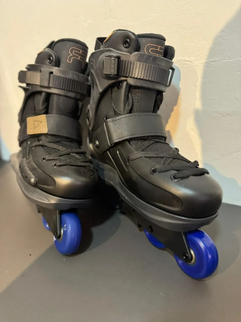 Patins UFR Street 37br | Novo