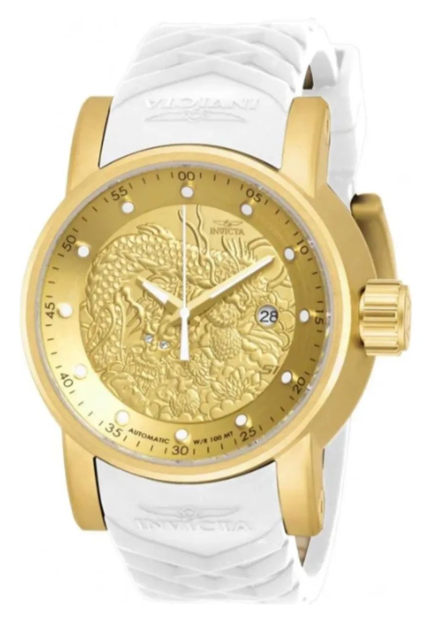 Relógio invicta  - Foto 3