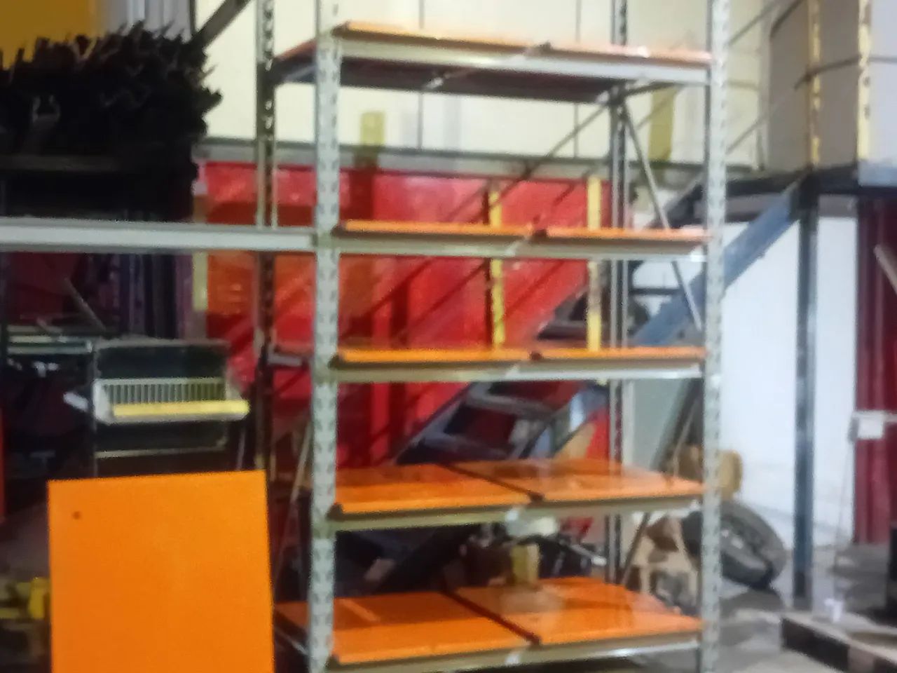 Porta paletes em geral  - Foto 6