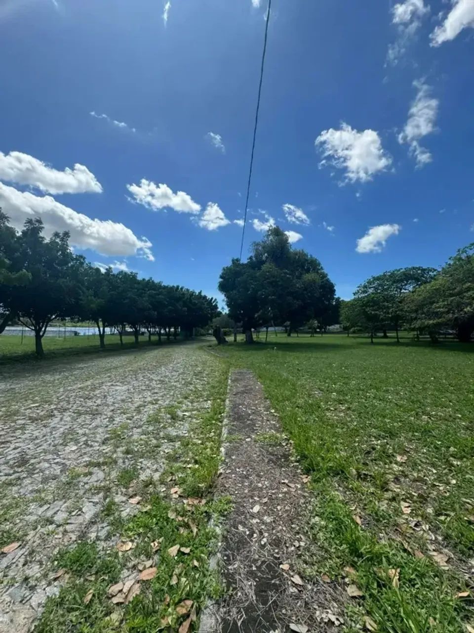 Lote condominio lagoa do banana registrado e escriturado  - Foto 2