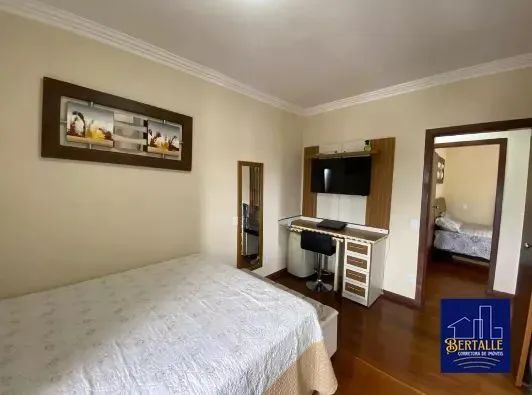 Cobertura 3 quartos à venda no Barreiro - Foto 5