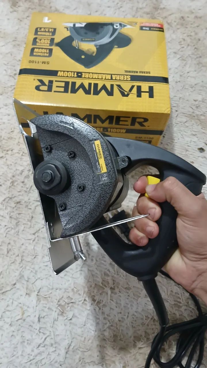 SERRA MÁRMORE - NOVA !!
