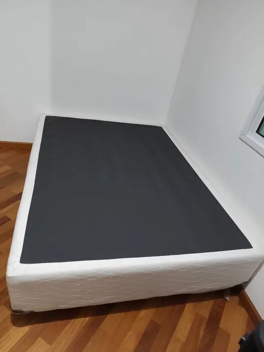 Base para Cama casal