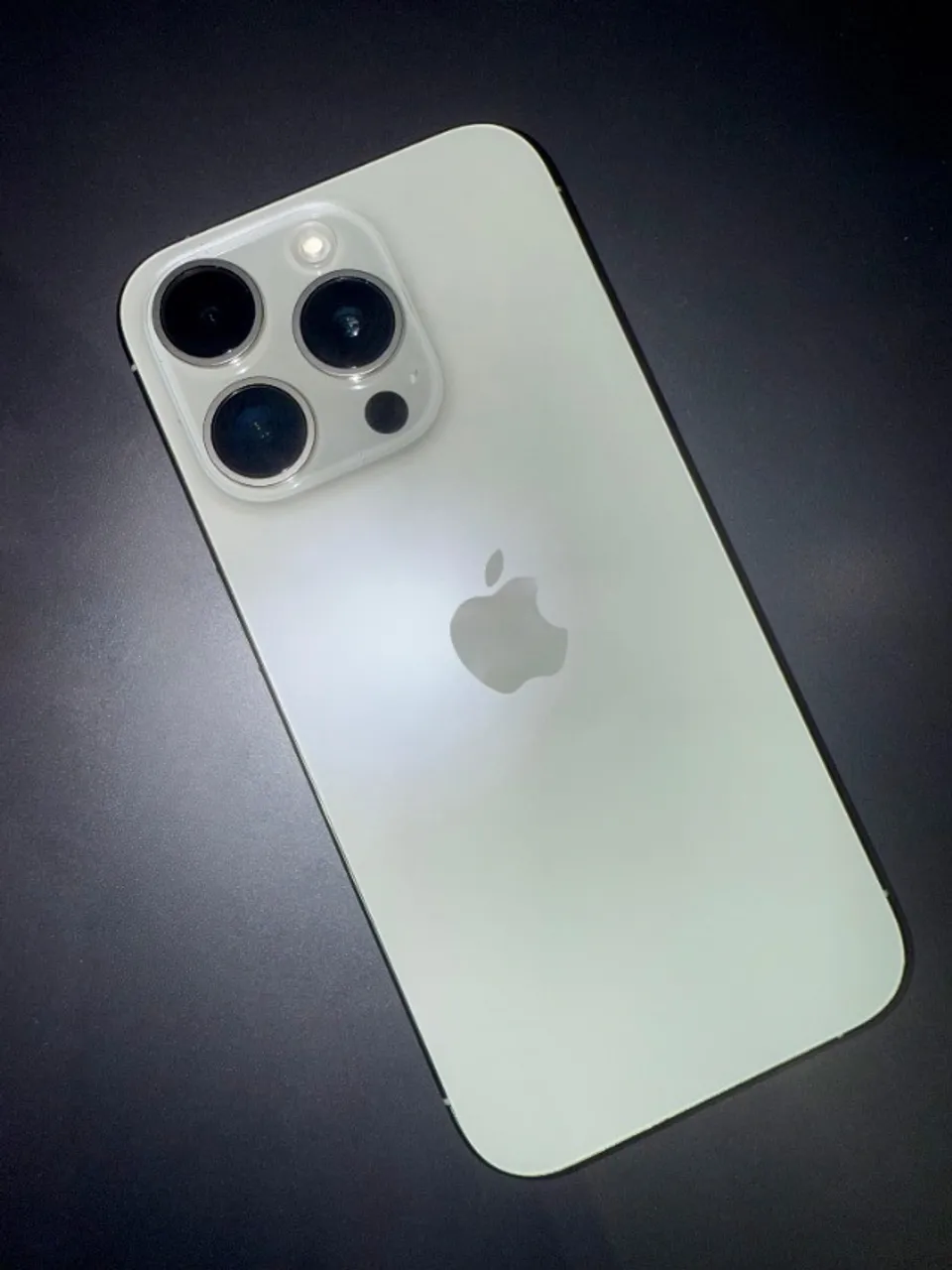 iPhone 15 PRO 256 GB - Perfeito estado