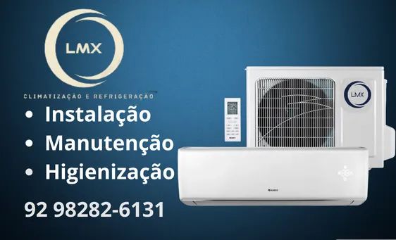 Limpeza de ar Condicionado Promoção 