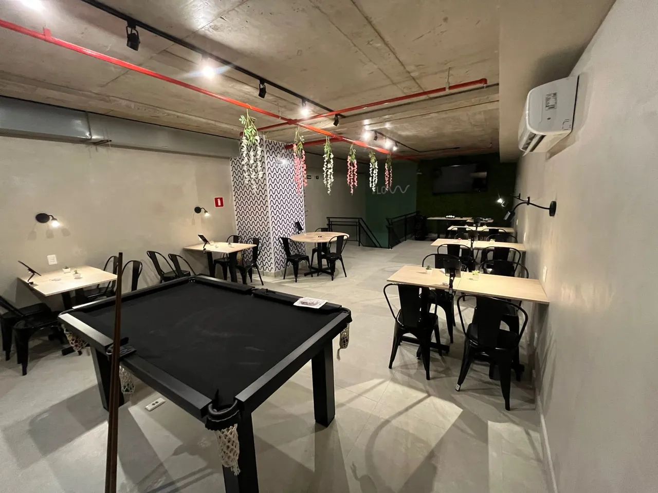 Espaço para evento karaokê e sinuca , ensaio e apresentação - Foto 2