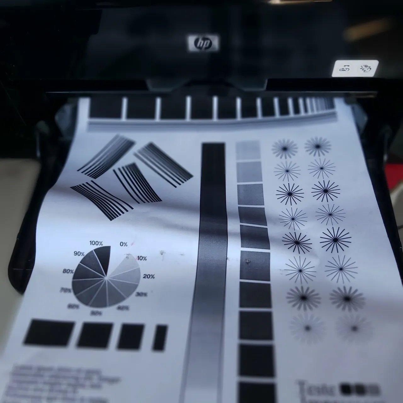 Impressora HP LaserJet P1102w Wi-Fi de toner