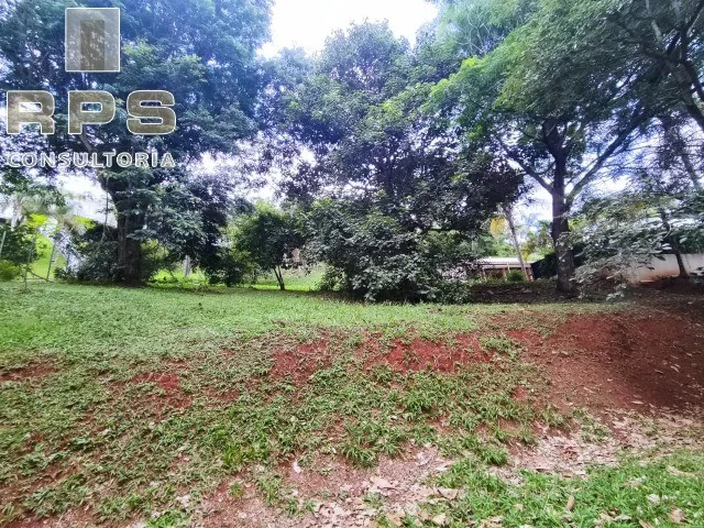 Terreno à venda em condomínio Fechado - Atibaia