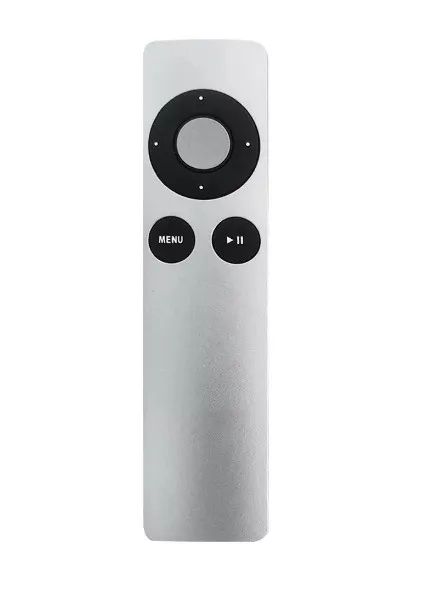 Apple TV controle remoto alumínio original 